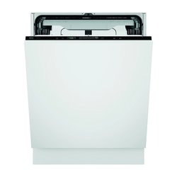 AEG 6000-sarjan GI6220D2SN integroitava astianpesukone