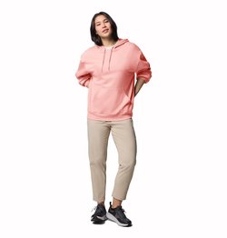 Women's Aldermore Hoodie