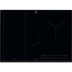 ELECTROLUX XH507BF INDUKTIOTASO