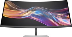 HP Series 7 Pro 738pu WQHD+ Thunderbolt 4 37,5” -näyttö