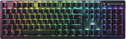 Razer Deathstalker V2 Pro -pelinäppäimistö, punaiset kytkimet