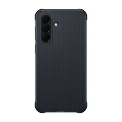 Samsung Galaxy A37 Rugged -suojakuori, musta