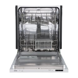Senz SD5011I integroitava astianpesukone