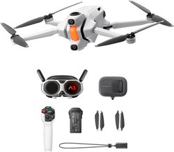 Insta360 Antigravity A1 drone, Standard Bundle