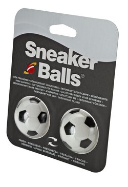 Sneaker Balls Soccer - kenkätarvike