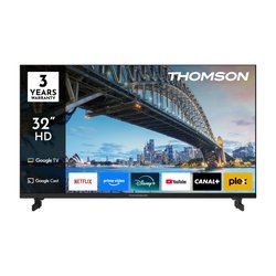 Thomson 32" HD Google TV 32HG2S15