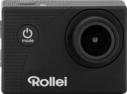 Rollei 372 -actionkamera