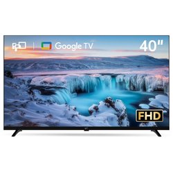 FPD 40" D700 – Full HD LED Google TV