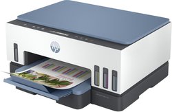 HP Smart Tank 7006 All-In-One -monitoimitulostin