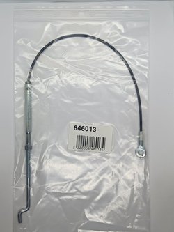 Statt Avalanche S8000 Upper Drive Cable, yläkytkentävaijeri, varaosa