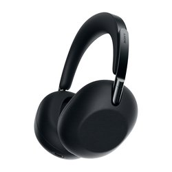Sony The Collexion Premium Sound langattomat vastamelukuulokkeet, musta