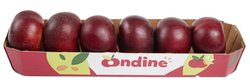 Ondine litteä nektariini 500g 1lk