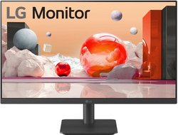 LG 25MS500-B 25" Full HD näyttö