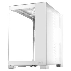 Antec C8 ATX-kotelo, valkoinen