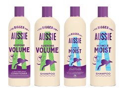 Shampoo tai hoitoaine