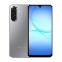 Samsung Galaxy A17 5G 256 Gt, harmaa