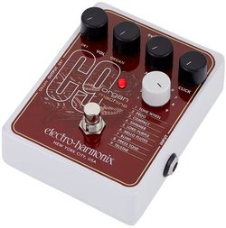 Electro-Harmonix C9 Organ Machine -pedaali