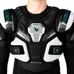 S26 Supreme Ignite Pro Shoulder Pad-Int - hartiasuoja