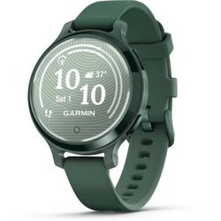 GARMIN LILY 2 ACTIVE ÄLYKELLO, Vihreä