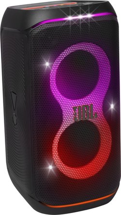 JBL PartyBox Club 120 bilekaiutin, musta
