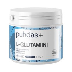 Puhdas+ Glutamiini