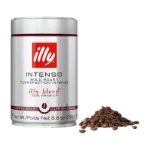 Illy Intenso espressokahvipavut 250 g