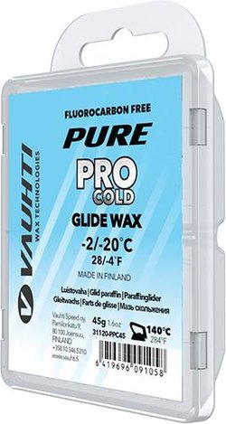 Pure Pro Cold Blue