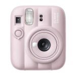 Fujifilm instax mini 13 -pikakamera, vaaleanpunainen