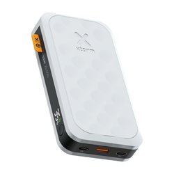 Xtorm 35W Fuel Series 20 000 mAh varavirtalähde, valkoinen