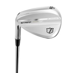 Staff Model ZM wedge MLH 60/10