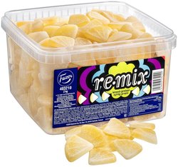 Fazer Remix Grapefruit -irtomakeinen, 2,0 kg
