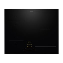 Miele KM 8463 FX -induktiotaso