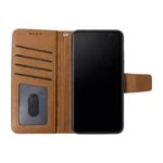 Snapcase Samsung A26 MagWallet, ruskea