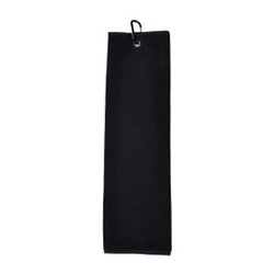 Tri-Fold Standard golfpyyhe