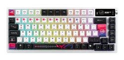Asus ROG Azoth X langaton pelinäppäimistö
