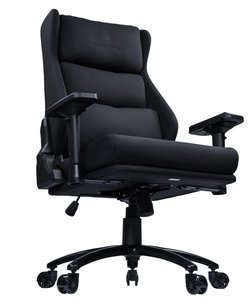 Blackstorm Throne Comfort pehmeä pelituoli