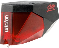 Ortofon 2M Red MM-äänirasia