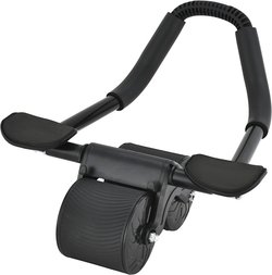 Evolver Fit Wheel Core Trainer -vatsalihasten harjoituslaite