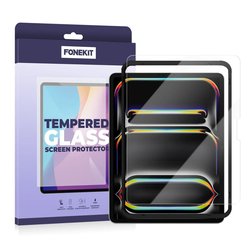 FoneKit panssarilasi, iPad Pro 13" M5 2025 / Pro 13" M4 2024