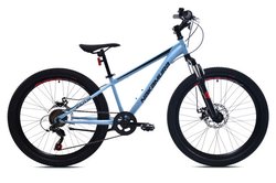 Razor 240 7 V - lasten maastopyörä