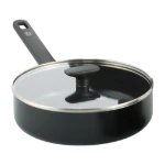 GreenChef Tones -paistinpannu kannella, 24 cm