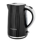 Russell Hobbs 27361-70 vedenkeitin, musta