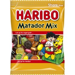 Matador Mix 275 g