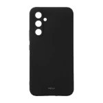 Onsala Samsung Galaxy A55 5G suojakuori, musta