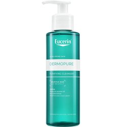 Eucerin DermoPure Purifying Cleanser 200 ml