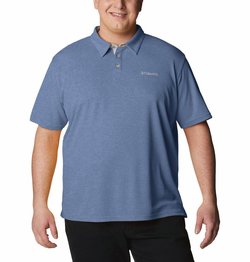 Men's Nelson Point Polo Big