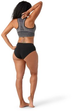 Intraknit Racerback Bra