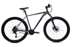 Hammer 9 Mtb 29". - maastopyörä