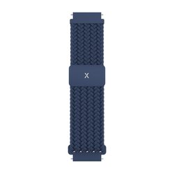 Xplora X6 Gen 2 -älykellon ranneke, sininen
