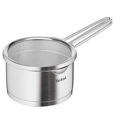 Tefal Nordica keittokasari 16 cm / 1,7 L, ruostumaton teräs